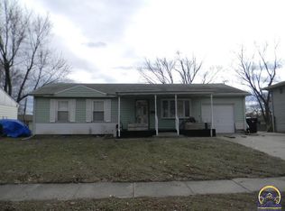 1225 SE 36th St, Topeka, KS 66605