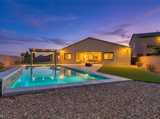 6390 Painted Creek St, Las Vegas, NV 89149