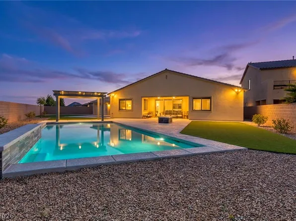 6390 Painted Creek St, Las Vegas, NV 89149