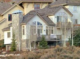 1860 W Winslow Rd #W, Edwards, CO 81632