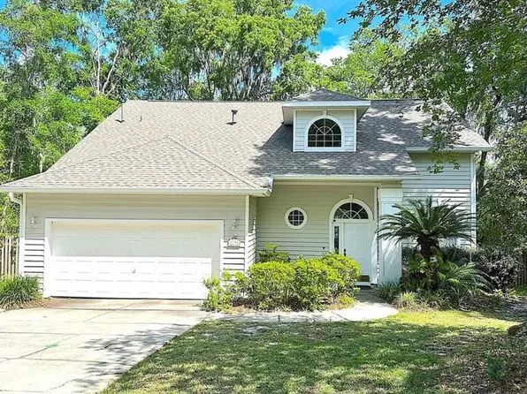 1706 NW 17th Ln, Gainesville, FL 32605