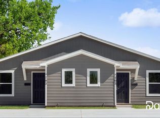 702 Walnut St UNIT B, Wichita Falls, TX 76301