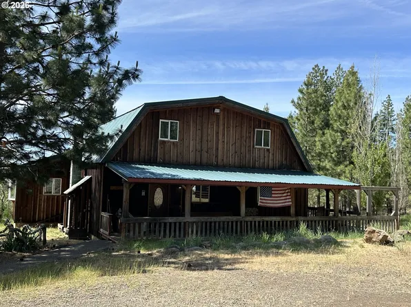 455 Old Mountain Rd, Goldendale, WA 98620