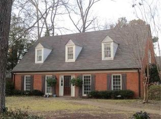 2040 Tidewater Ln, Madison, MS 39110