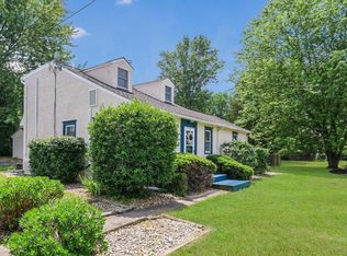 801 S Broad St, Lansdale, PA 19446