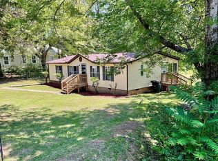 151 Buffalo Rd, Clarksville, VA 23927