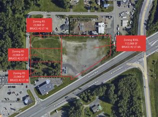 1767 W Dimond Blvd, Anchorage, AK 99502