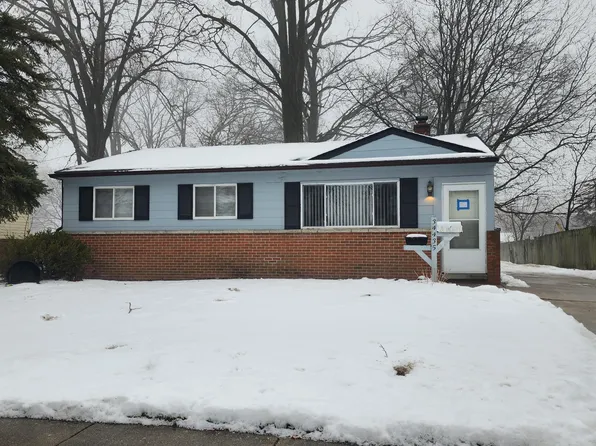 34435 Glover St, Wayne, MI 48184