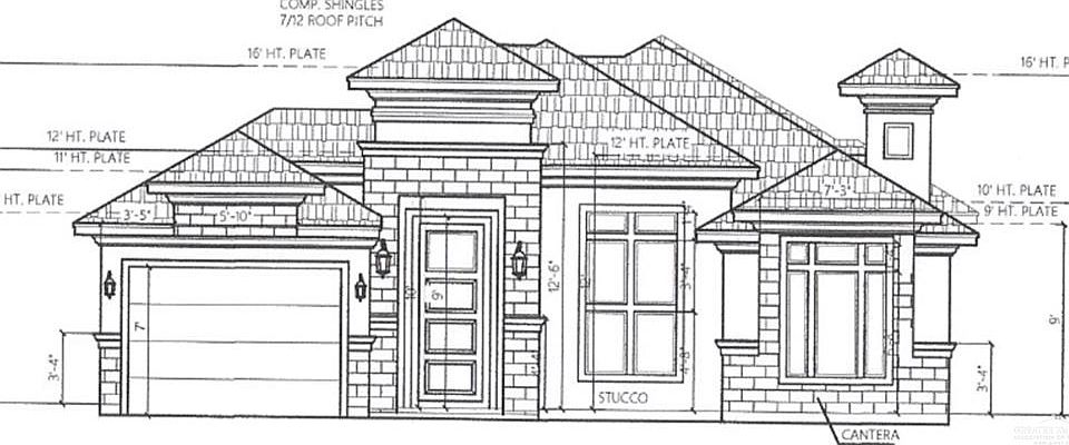 1st image of 3402 Las Vistas Ln
