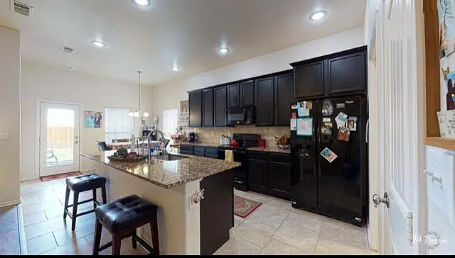 1404 Wrangler Ln — Photo 1