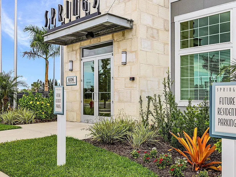 Springs at Coral Shores — Photo 32