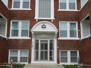 3401 Longfellow St, Detroit, MI 48206