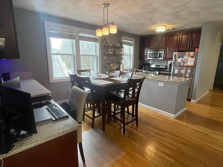 150 Leyden St #4 — Photo 2