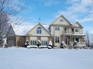 1227 Acorn St, Lemont, IL