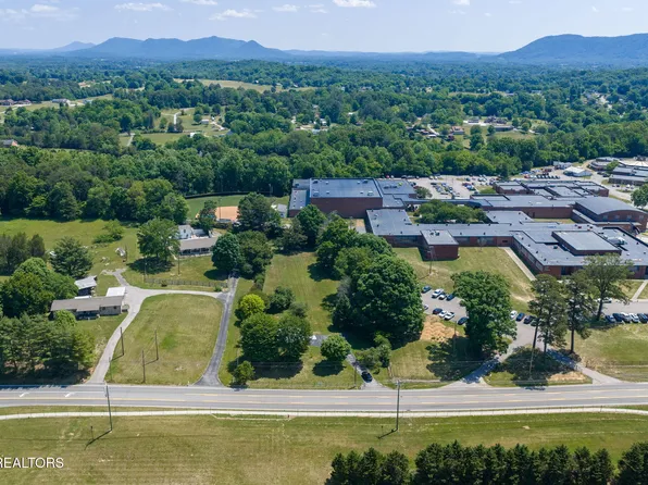 7700 Tazewell Pike, Corryton, TN 37721