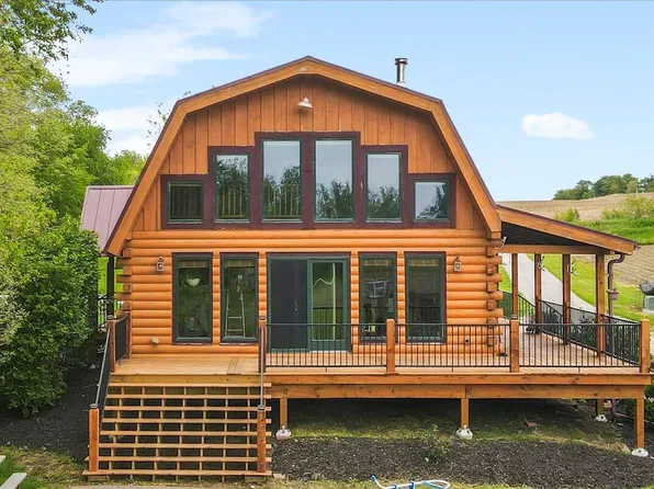 2920 Waubonsie Ave, Tabor, IA 51653