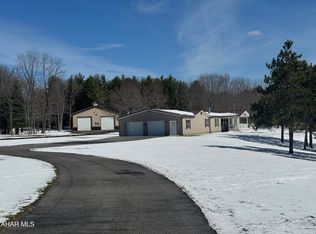 345 Mine 10 Rd, Coalport, PA 16627