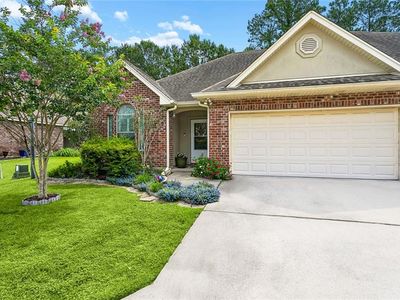 108 Mandy Dr #108, Slidell, LA, 70461