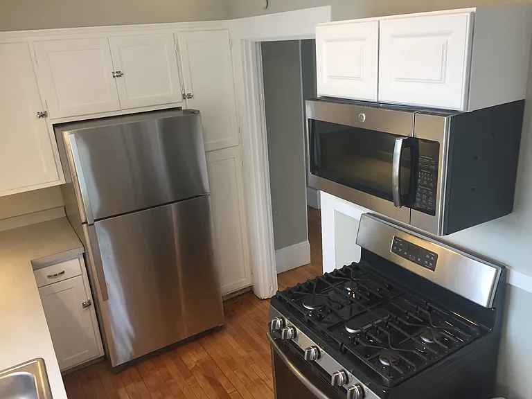 1619 Centre St #5 — Photo 15
