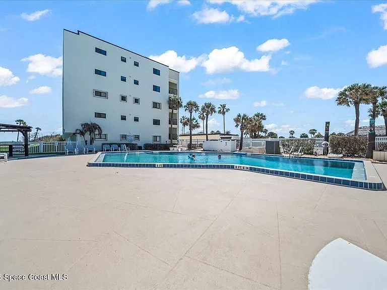 1465 Highway A1A #506 — Photo 29