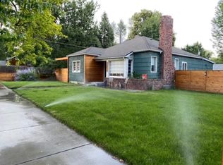 2311 W Hazel St, Boise, ID 83702