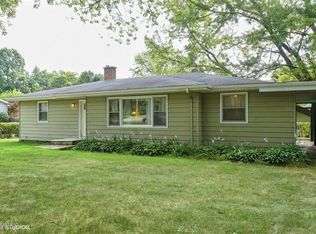 5609 Fairview St, Stevensville, MI 49127