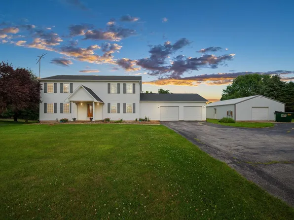 2310 W County Road 800 N, Rossville, IN 46065