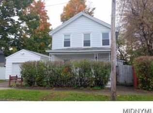 110 1st St, Rome, NY 13440
