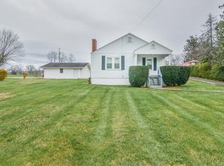 103 Sunny Slopes Dr, Johnson City, TN 37659