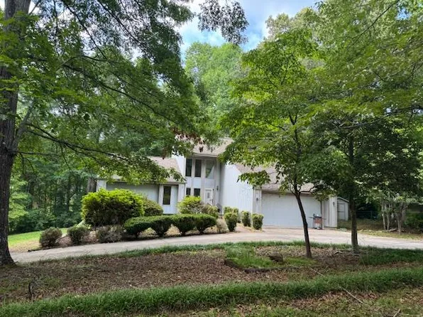 291 Pinebrook Dr, Blairsville, GA 30512