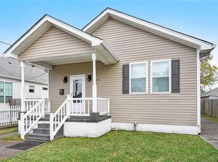 621 Labarre Rd, Jefferson, LA 70121