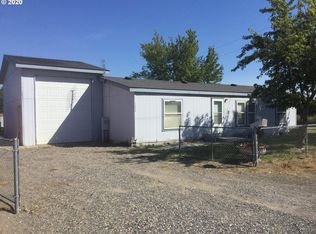 1399 SE Riverview Ave, Irrigon, OR 97844