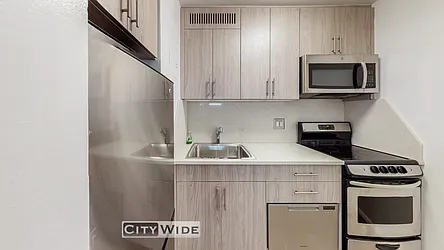 Rented by City Wide Apartments