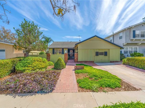 2433 Monogram Ave, Long Beach, CA 90815