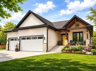 273 Foxborough Pl, Thames Centre, ON N0M 2P0