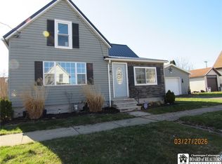 113 S Martin St, Dunkirk, NY