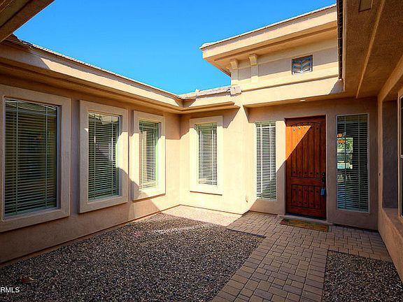2nd image of 3820 E San Mateo Way