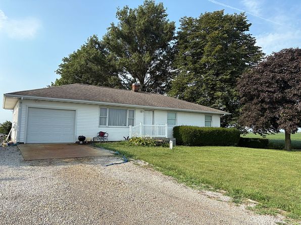 1909 County Road 2800 N