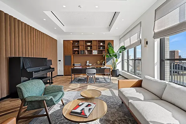 Rented by Douglas Elliman | media 34