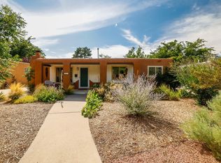 817 Jefferson St NE, Albuquerque, NM 87110