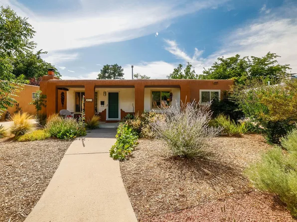 817 Jefferson St NE, Albuquerque, NM 87110