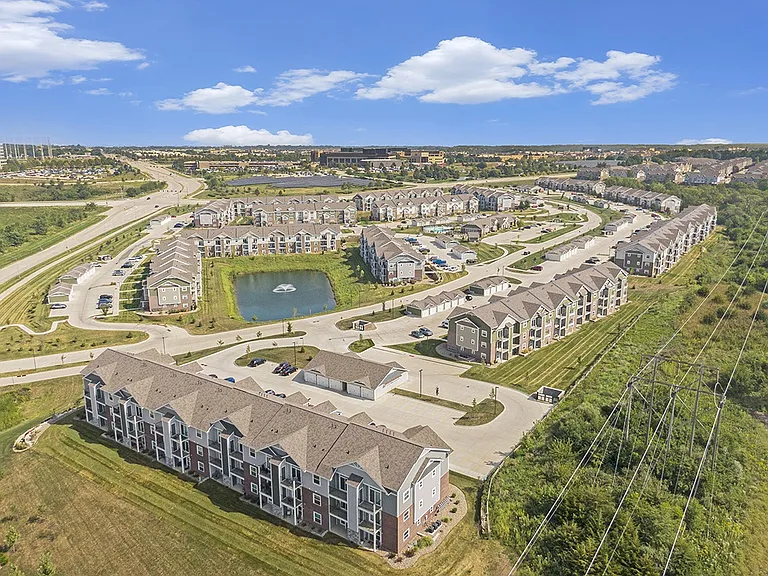 Strathmore Apartment Homes — Photo 49