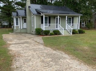 3545 Texas Rd, Florence, SC 29501