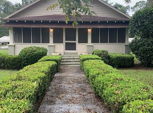 502 S Lee St, Quitman, GA 31643