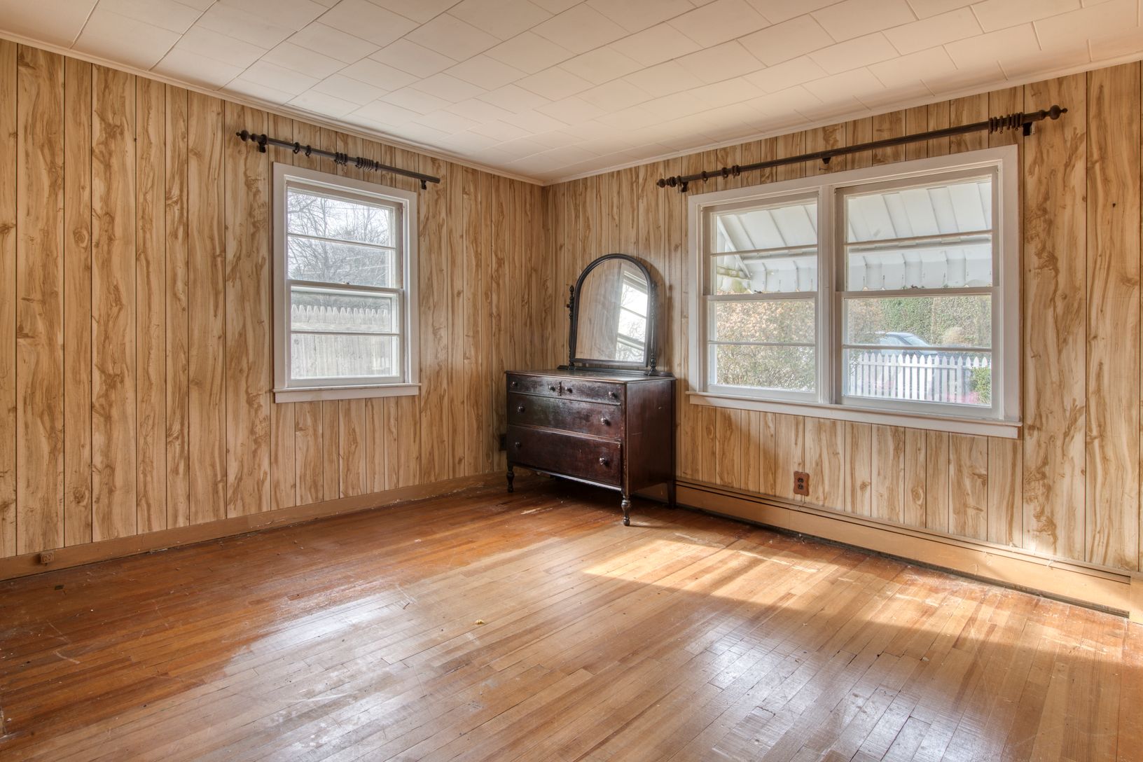  Cottage 1 Bedroom A