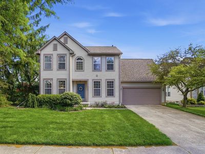 6200 Wynford Dr, Dublin, OH, 43017