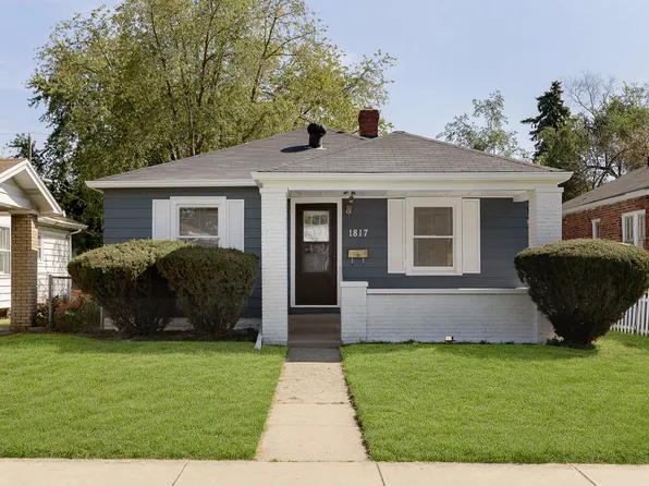 1817 Medford Ave, Indianapolis, IN 46222