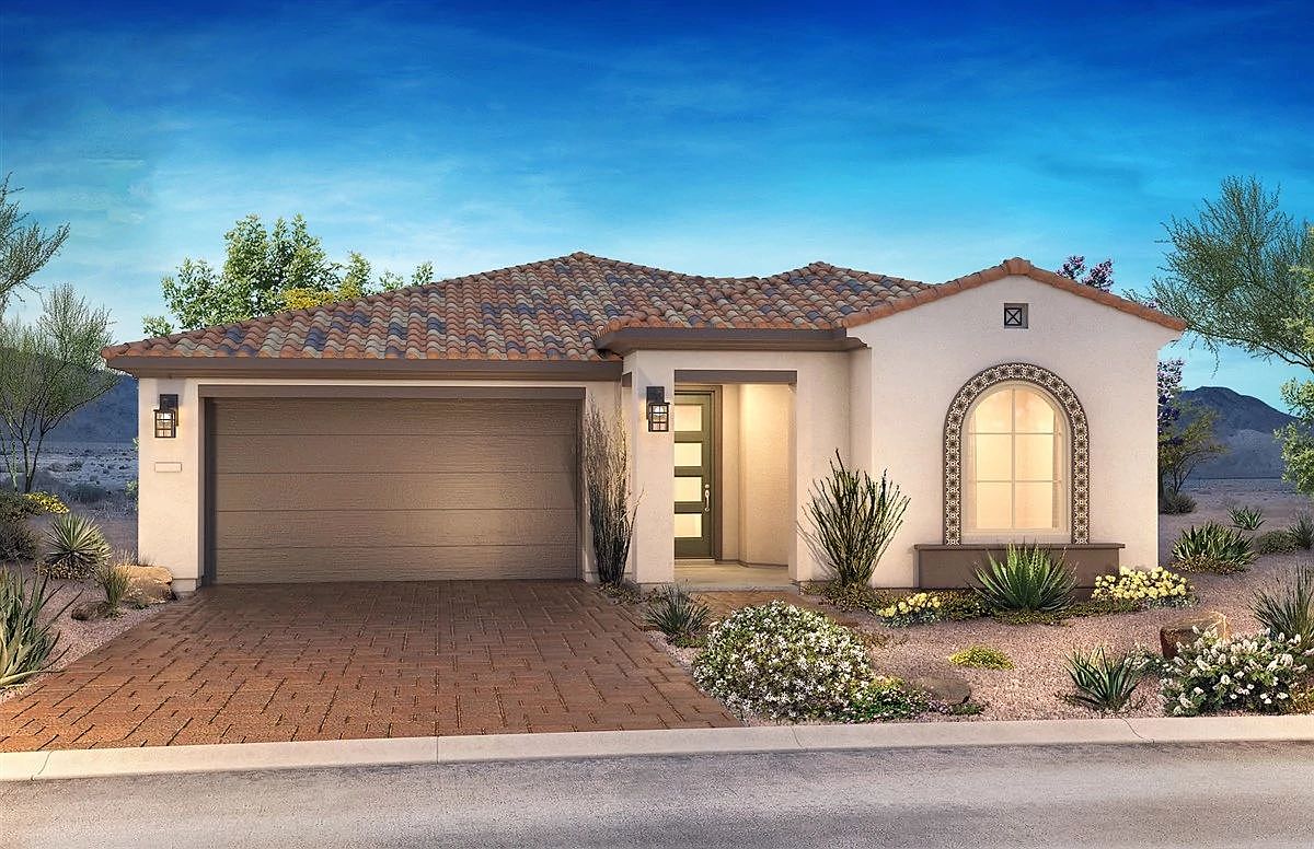 Acacia Plan, Trilogy at Wickenburg Ranch, Wickenburg, AZ 85390 Zillow