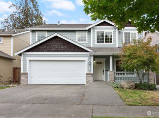 4122 Galena St SE, Lacey, WA