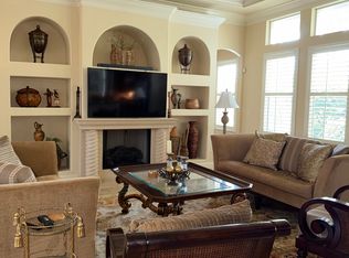 9520 Monteverdi Way, Fort Myers, FL 33912